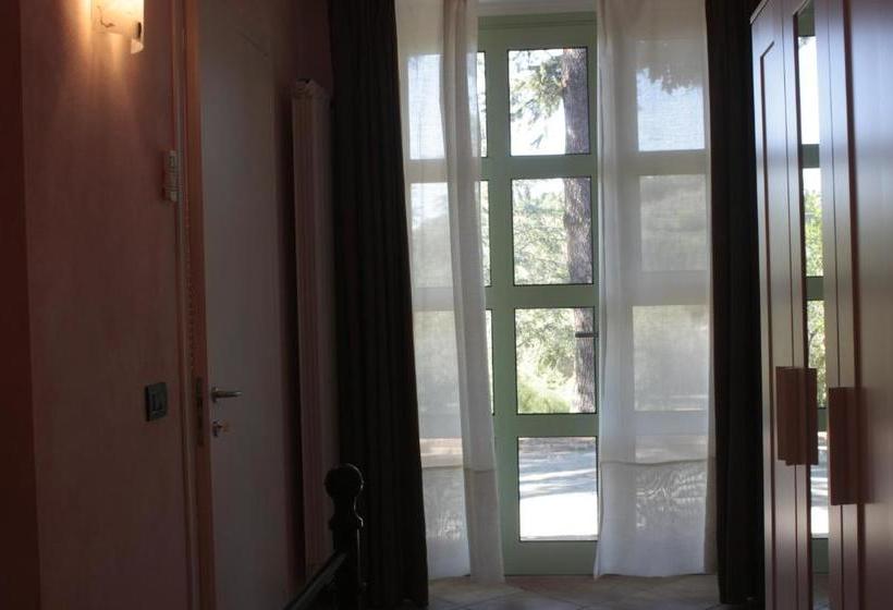 B&b Ulivi Di Castello