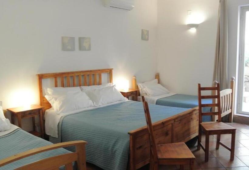 민박 Villa Carlotta Resort