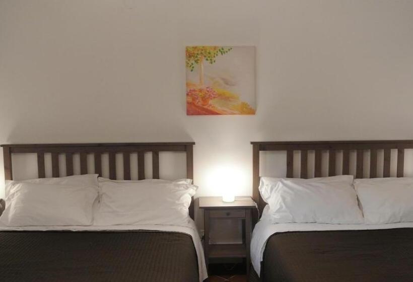 민박 Villa Carlotta Resort