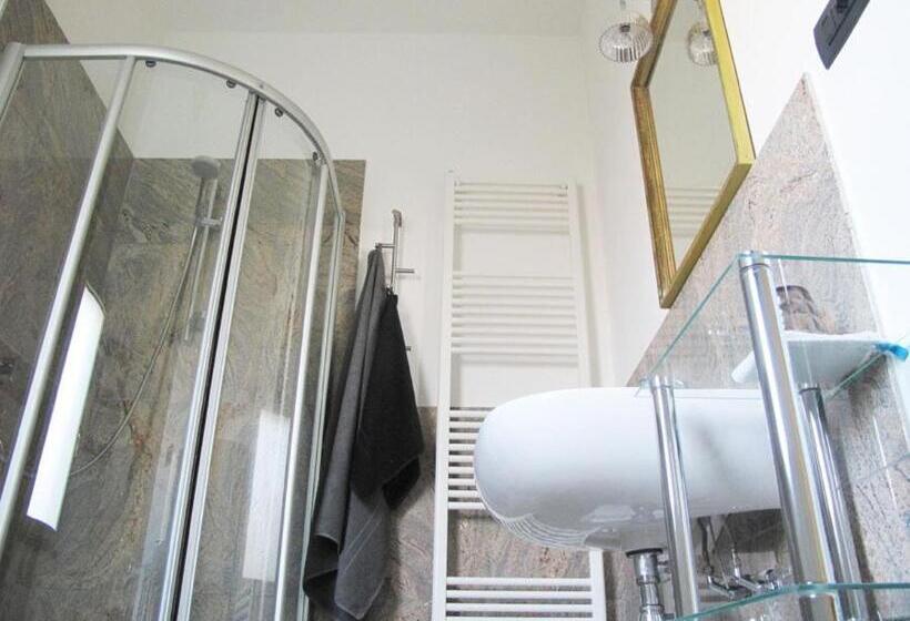 مبيت وإفطار Villa Emilia