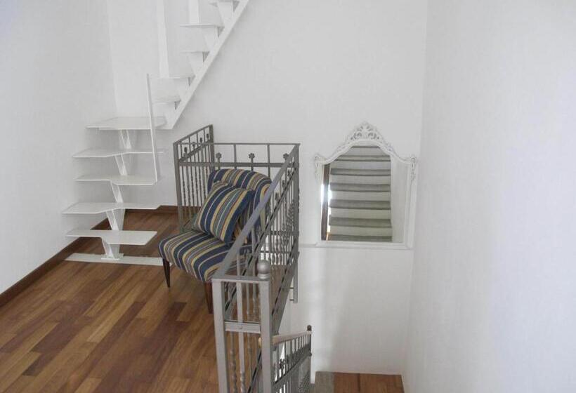 مبيت وإفطار Villa Emilia