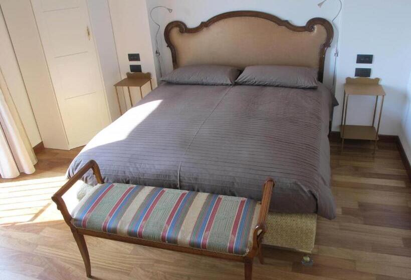 مبيت وإفطار Villa Emilia