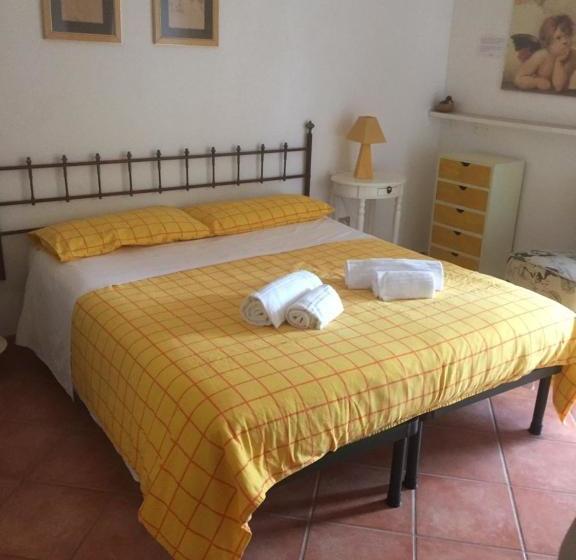 Bed and Breakfast Villa Franca
