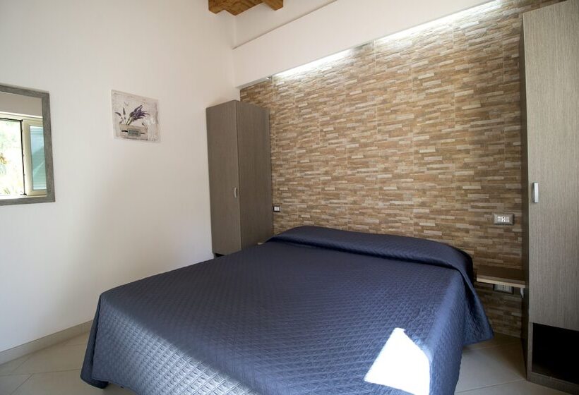 住宿加早餐  Villa Garden