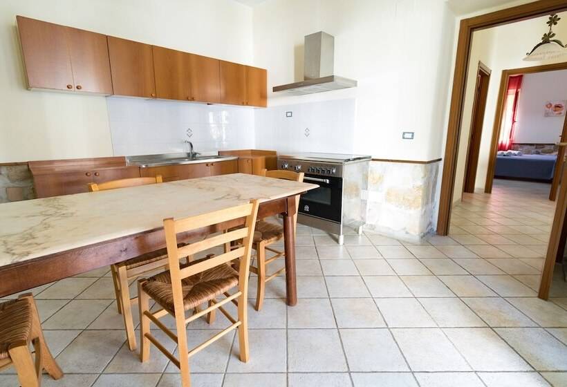 住宿加早餐  Villa Garden