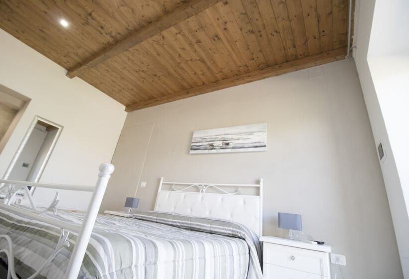 住宿加早餐  Villa Garden