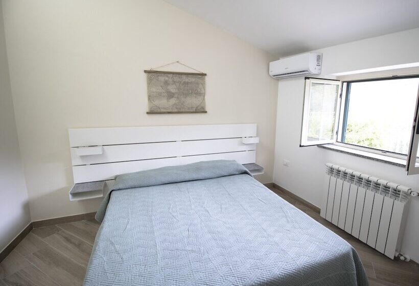 住宿加早餐  Villa Garden