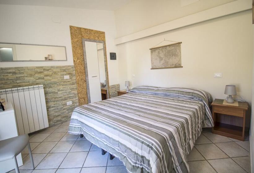 住宿加早餐  Villa Garden