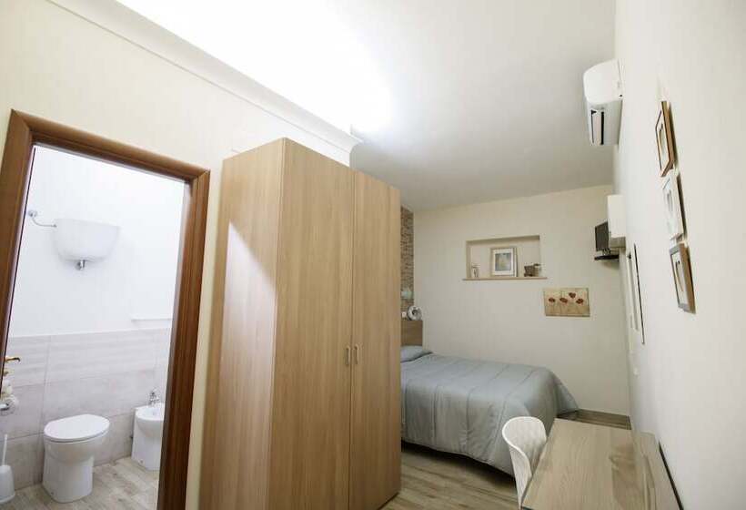 住宿加早餐  Villa Garden