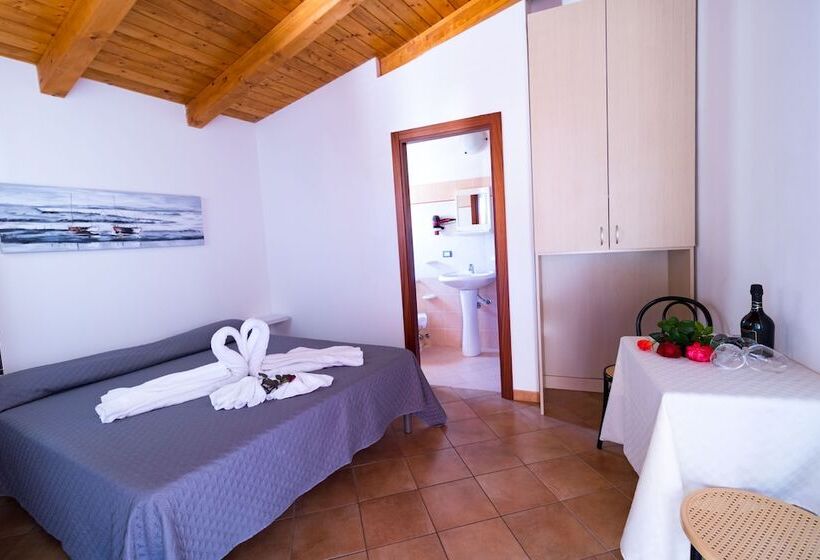 住宿加早餐  Villa Garden