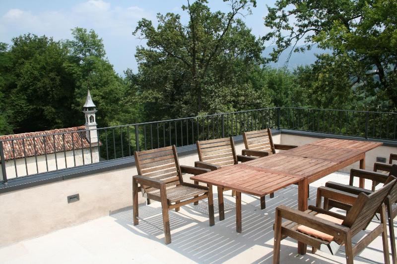 ベッドアンドブレックファースト Villa San Liberale   Suites & Wellness