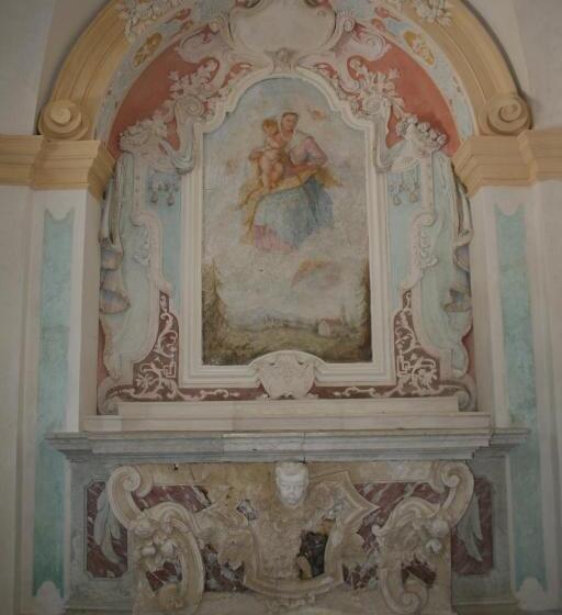 ベッドアンドブレックファースト Villa San Liberale   Suites & Wellness