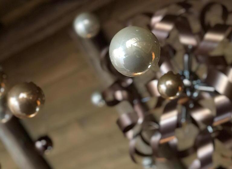 ベッドアンドブレックファースト Villa San Liberale   Suites & Wellness