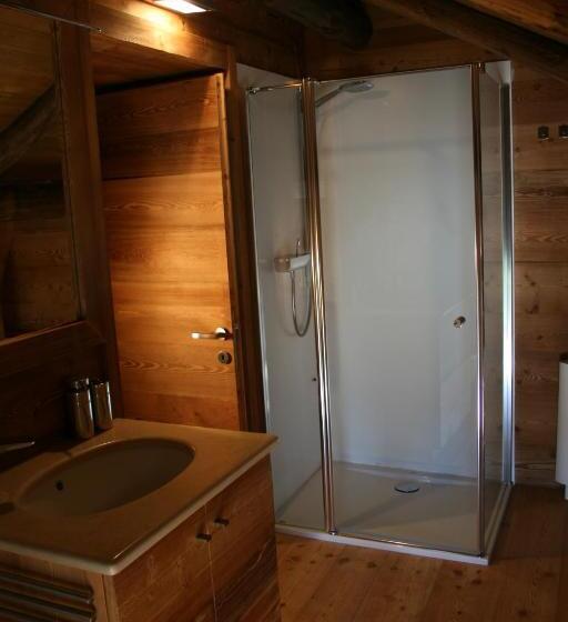 ベッドアンドブレックファースト Villa San Liberale   Suites & Wellness