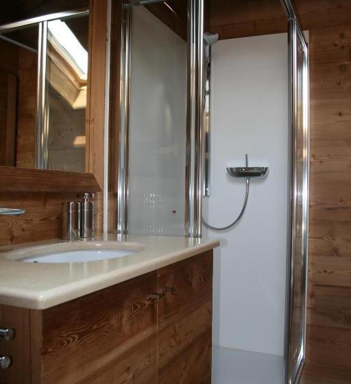 ベッドアンドブレックファースト Villa San Liberale   Suites & Wellness