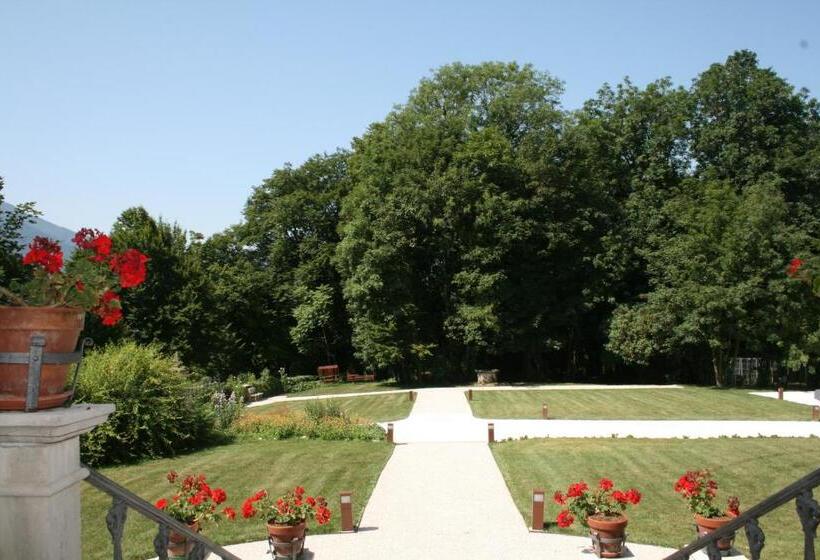 ベッドアンドブレックファースト Villa San Liberale   Suites & Wellness