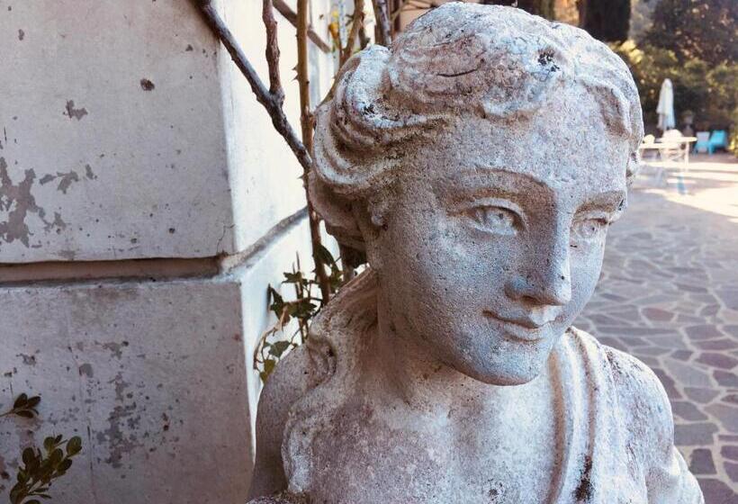 住宿加早餐  Villa Varenna