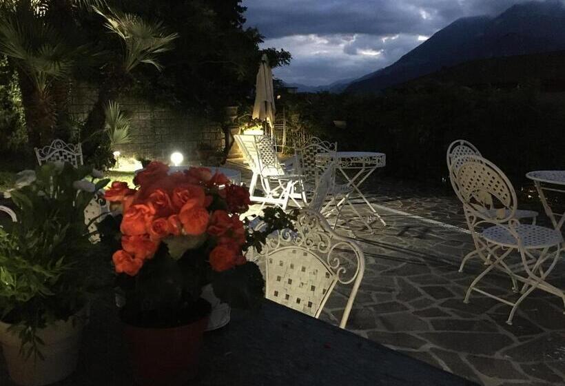 住宿加早餐  Villa Varenna