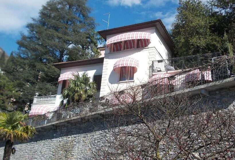 住宿加早餐  Villa Varenna