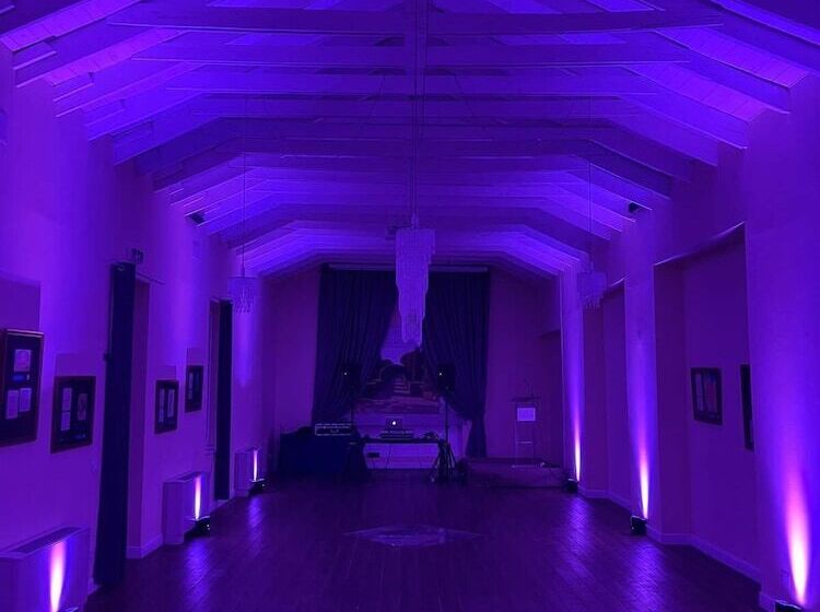 צימר Villa Verganti Veronesi