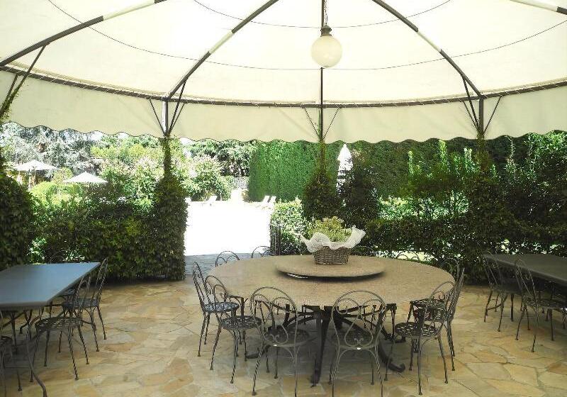 צימר Villa Verganti Veronesi