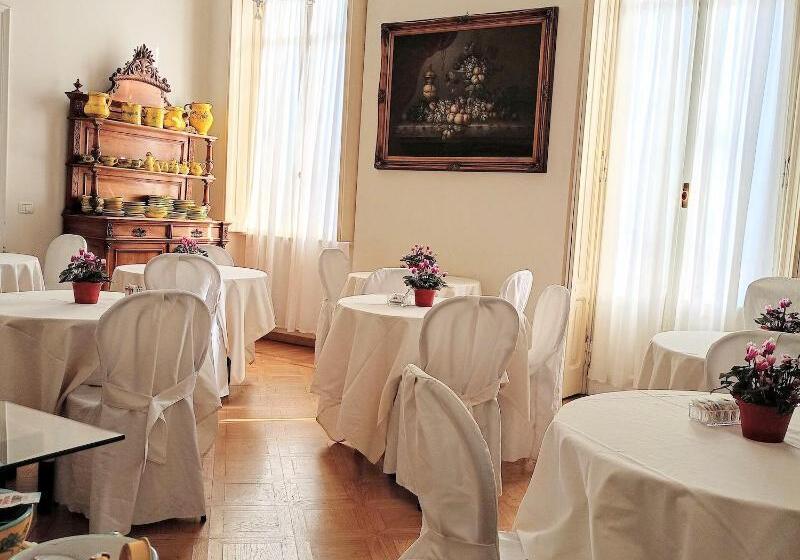 צימר Villa Verganti Veronesi