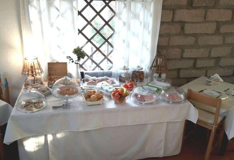 مبيت وإفطار Yin & Yang