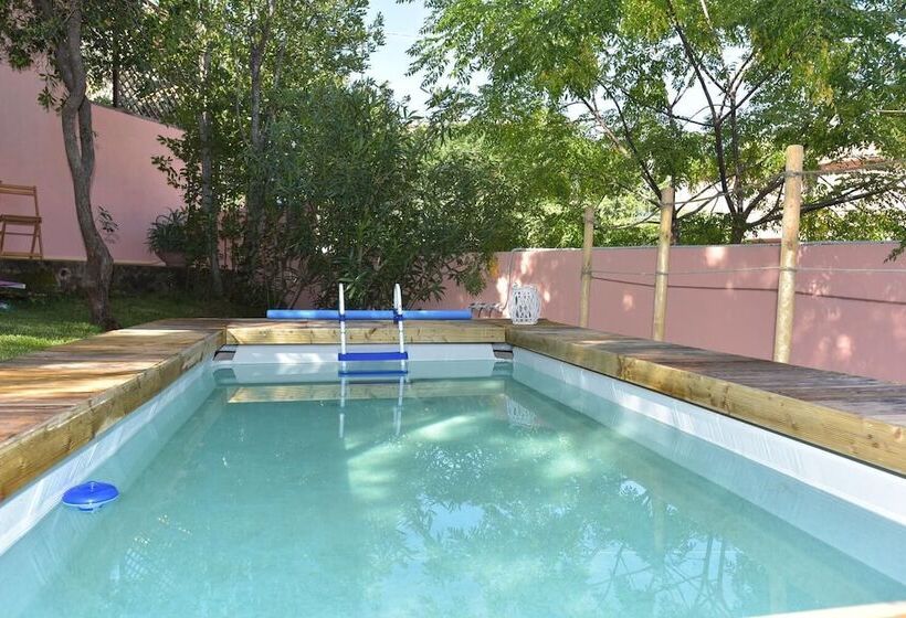 مبيت وإفطار Yin & Yang