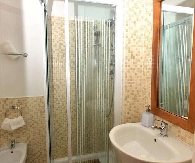 مبيت وإفطار Yin & Yang