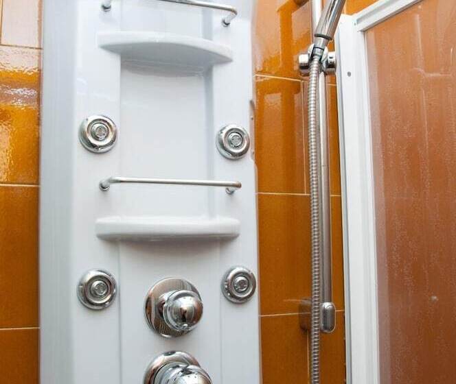 مبيت وإفطار Yin & Yang