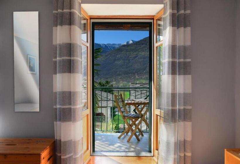 Bed & Breakfast Ai Fontana