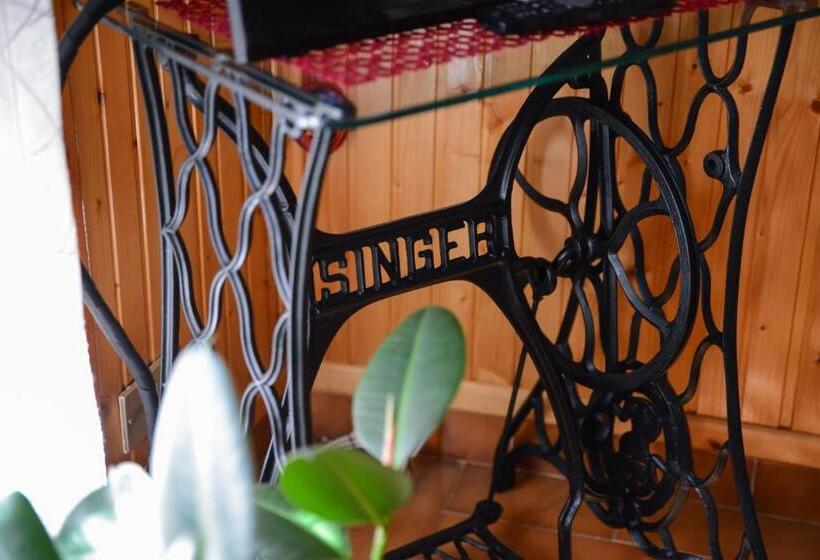 Bed & Breakfast Ai Fontana