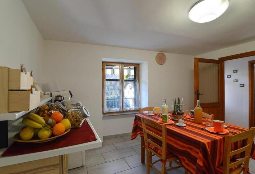 Bed & Breakfast Ai Fontana