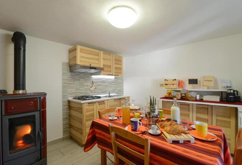 Bed & Breakfast Ai Fontana