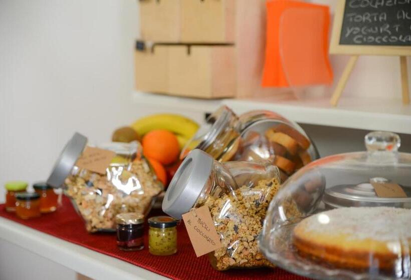 Bed & Breakfast Ai Fontana