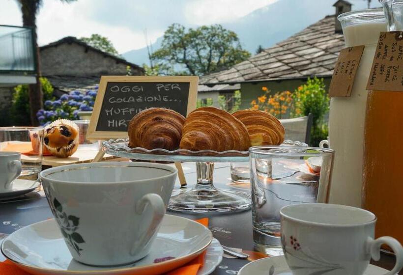 Bed & Breakfast Ai Fontana