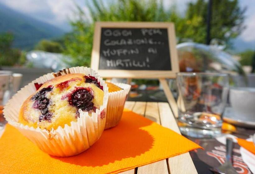 Bed & Breakfast Ai Fontana