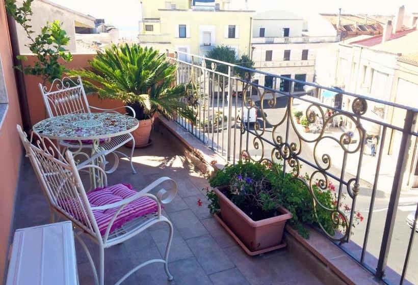 Bed & Breakfast La Casa Antica