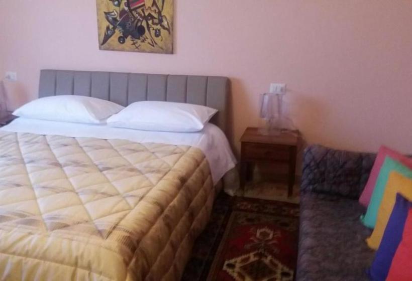 Bed & Breakfast La Casa Antica
