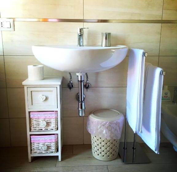 Bed & Breakfast La Casa Antica