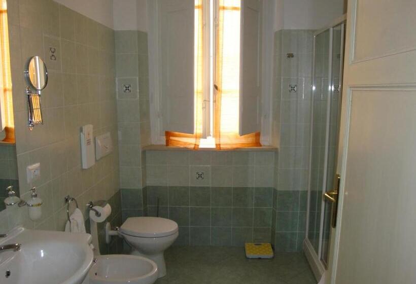 Bed & Breakfast Lucca Fora