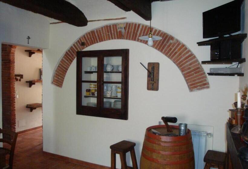 Bed & Breakfast Lucca Fora