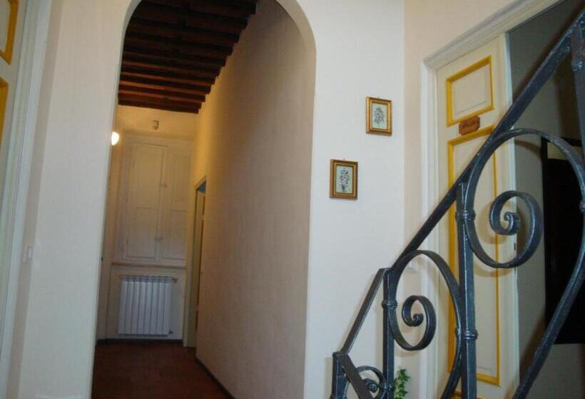 Bed & Breakfast Lucca Fora