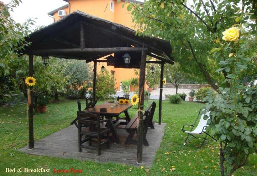 Bed & Breakfast Lucca Fora