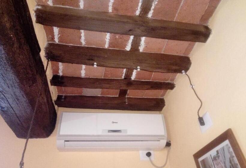 Bed & Breakfast Lucca Fora