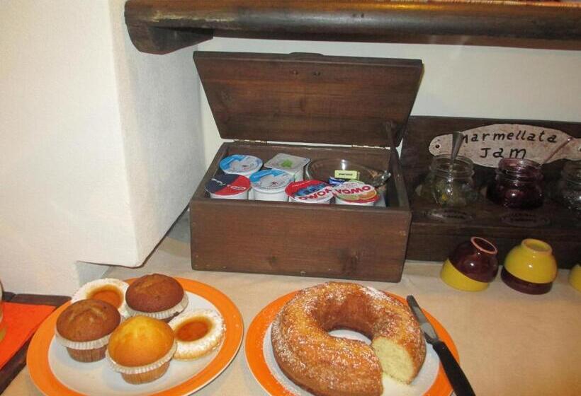 Bed & Breakfast Lucca Fora