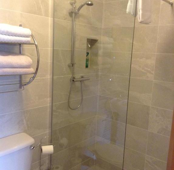 Benbulben Farmhouse B&b