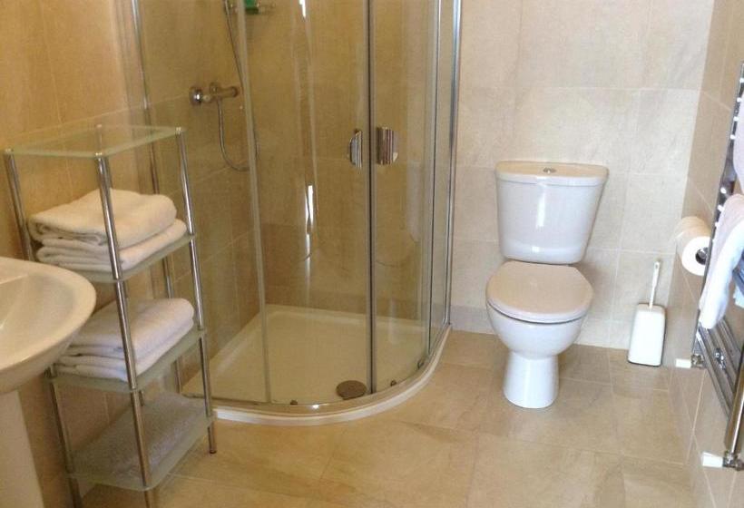 Benbulben Farmhouse B&b