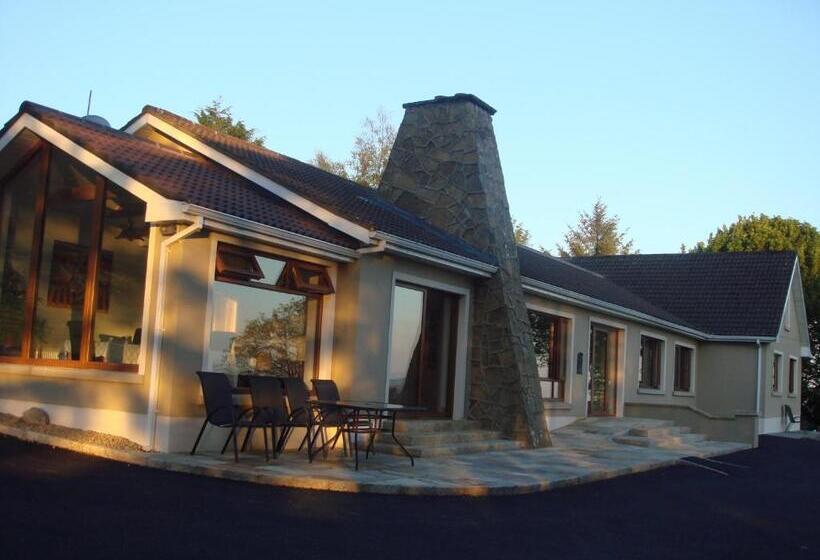 Benbulben Farmhouse B&b