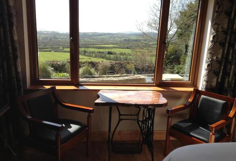 Benbulben Farmhouse B&b